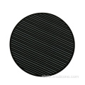 High Temperature Eco-friendly Silicone Round Induction Mat